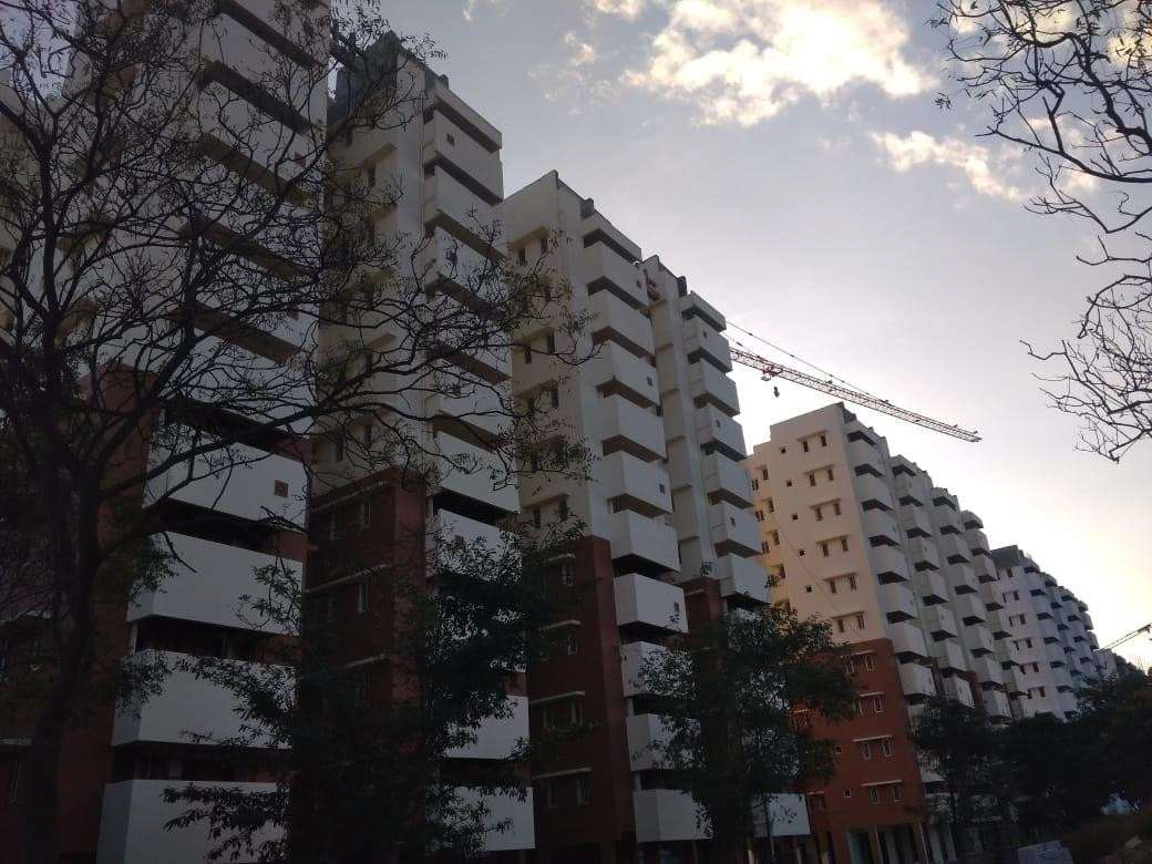 CRPF Bangalore